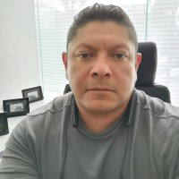 Edgar Ledezma García