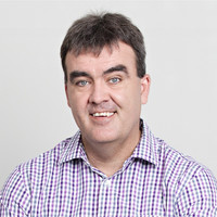 Andrew Hosking