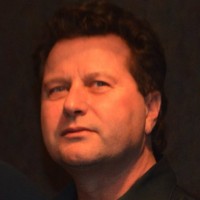 Ron Chapman