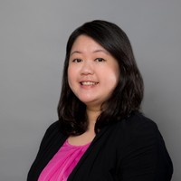 Mavis Goh