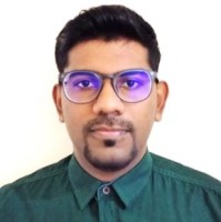 Laxshan Ramar