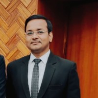Vikas Kumar Keshri