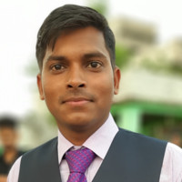 Brajesh Kumar