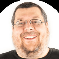 Joshua Hammer