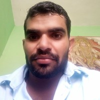 Harish Yadav