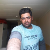 Sushank Singh Sambyal