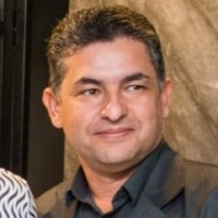 Elias Alexandre Silva