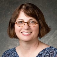 Mary Jo Draper