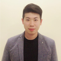 Xingran Zhu