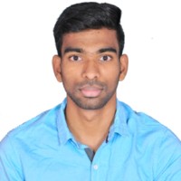 Vignesh Anbazhagan