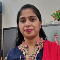 Jasmine Antony