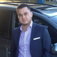 Rony Toro