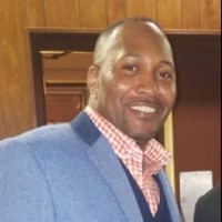 Sylvanus Thomas