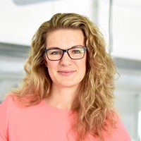 Jitka Hilscherová