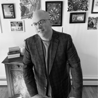 Eric Stinehelfer