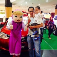 Rahmat Tullah