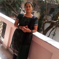 Sankari Balasubramaniam