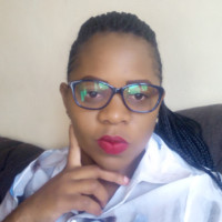 Carol Mwambia