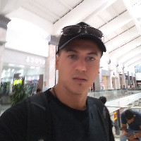 Freedy Rivas Salmeron