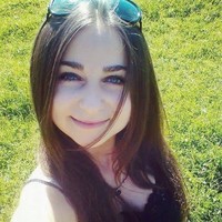 Fediuk Mariya