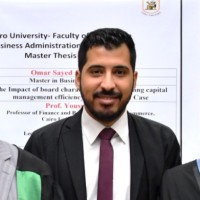 Omar Sayed
