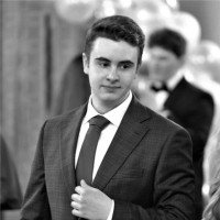 Chance Raine