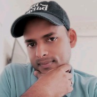 Mohammed Sabir