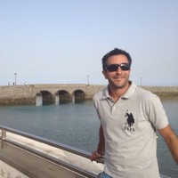 Gorka García