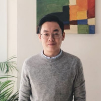 Aaron (Yalong) Yang