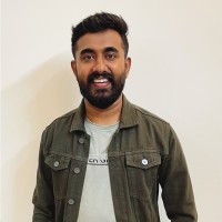 Ajay Shetty