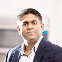 Tushar Bolinjkar