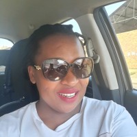 Peggy Mosima Molokomme