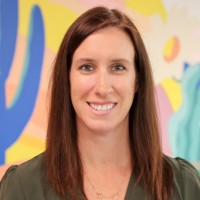 Kim Oliver