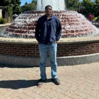 Dameion Williams