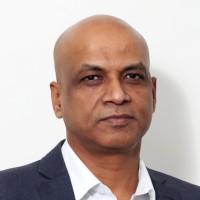 Shakti Dhar Suman