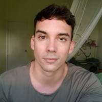 Adam Brown
