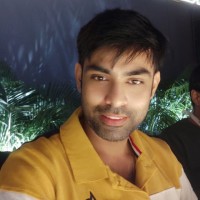 Chandra Mohan Singh