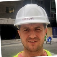 Artur Koka