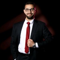 Mohammad Edrees