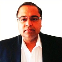 Ravi Garg
