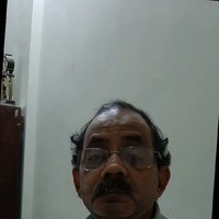 Shrikant Joshi