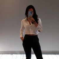 Mishell Cárdenas