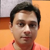 Abhik Sarkar