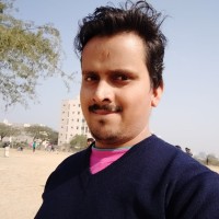 Krant Kumar