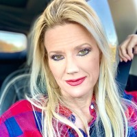 Amanda Hope