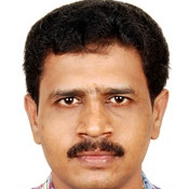 Nagarajan Elango