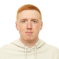Dmitriy Belyaev