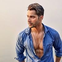 Varun Dhavan
