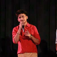 Prateek Bhatt