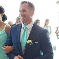 Andrew Wellman